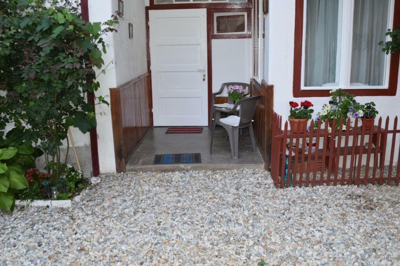 Serb Rafila Hermannstadt Exterior foto